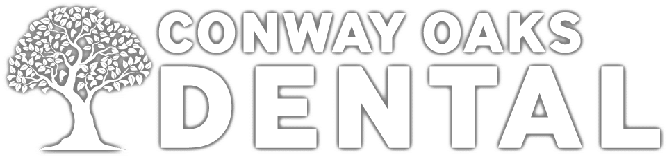 Conway Oaks Dental Logo